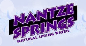 Nantze Spring Water