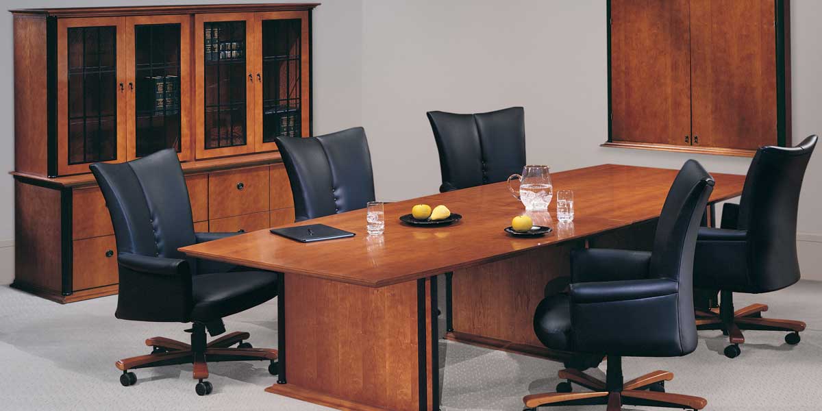 Conference & Office Furniture