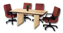 table group seating sm